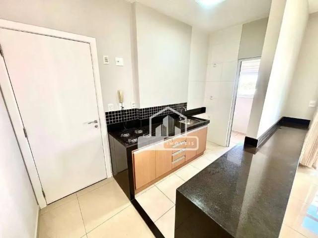 Apartamento para Locação em São José do Rio Preto/SP Vila Redentora 1 Quartos