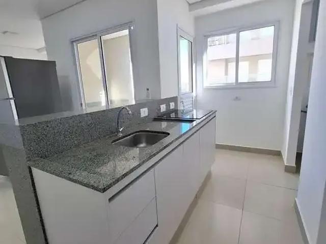 Apartamento para Locação em São José do Rio Preto/SP Vila Redentora 1 Quartos