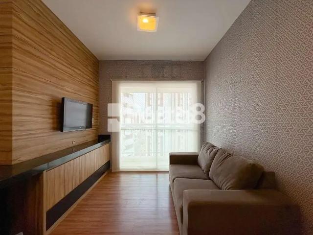 Apartamento para Locação em São José do Rio Preto/SP Vila Redentora 1 Quartos