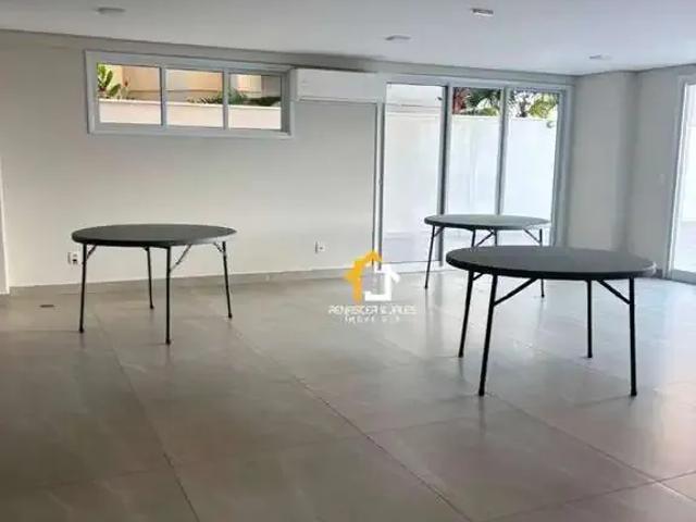 Apartamento para Locação em São José do Rio Preto/SP Vila Redentora 2 Quartos