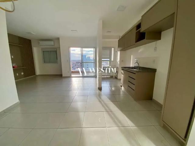 Apartamento para Locação em São José do Rio Preto/SP Vila Redentora 2 Quartos