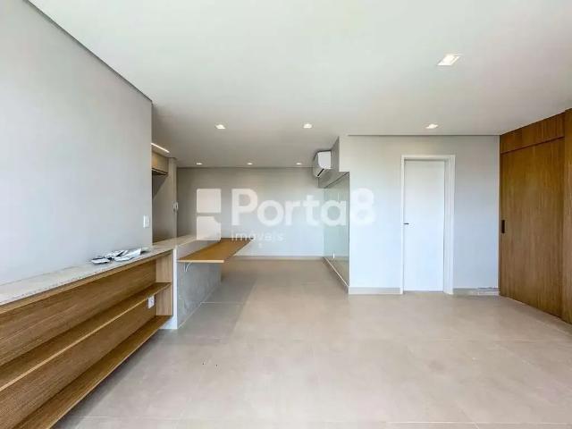 Apartamento para Locação em São José do Rio Preto/SP Vila Redentora 2 Quartos