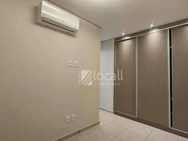 Apartamento para Locação em São José do Rio Preto/SP Vila Redentora 2 Quartos