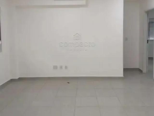 Apartamento para Locação em São José do Rio Preto/SP Vila Redentora 2 Quartos