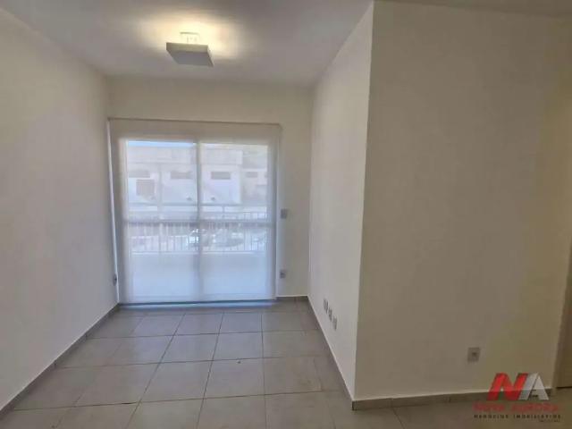 Apartamento para Locação em São José do Rio Preto/SP Vila Redentora 2 Quartos