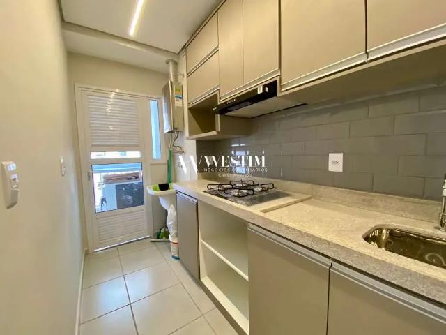 Apartamento para Locação em São José do Rio Preto/SP Vila Redentora 2 Quartos