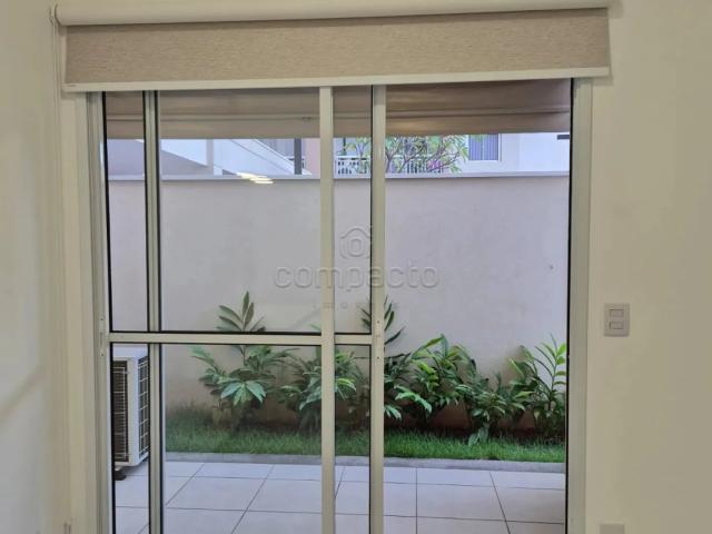 Apartamento para Locação em São José do Rio Preto/SP Vila Redentora 2 Quartos