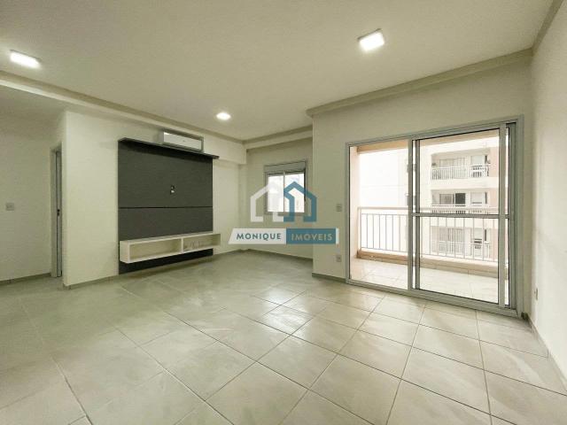 Apartamento para Locação em São José do Rio Preto/SP Vila Redentora 2 Quartos