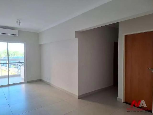 Apartamento para Locação em São José do Rio Preto/SP Vila Redentora 2 Quartos
