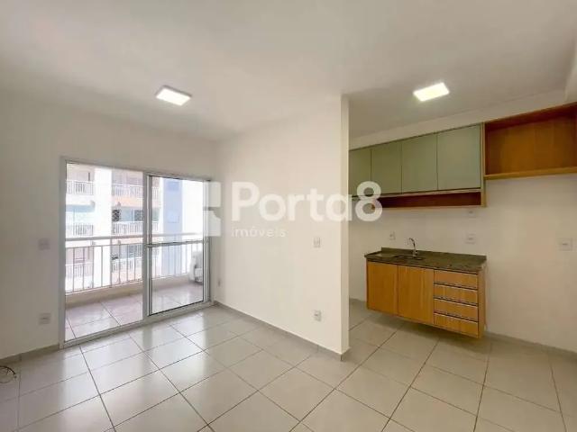 Apartamento para Locação em São José do Rio Preto/SP Vila Redentora 2 Quartos