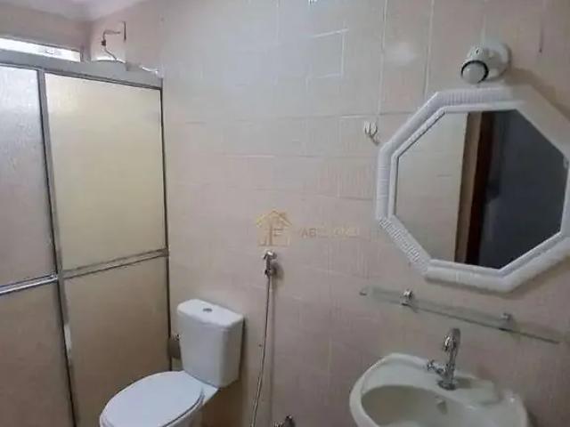Apartamento para Locação em São José do Rio Preto/SP Vila Redentora 2 Quartos