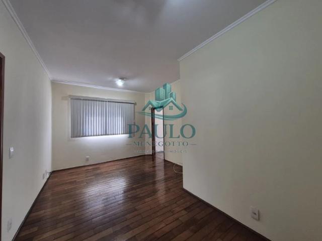 Apartamento para Locação em São José do Rio Preto/SP Vila Redentora 2 Quartos