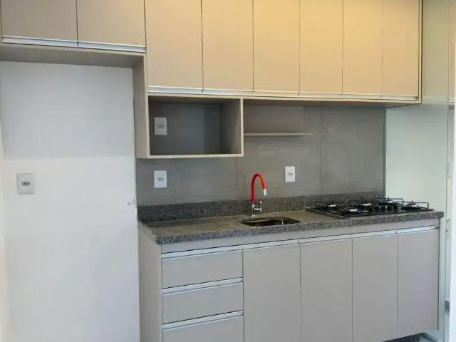 Apartamento para Locação em São José do Rio Preto/SP Vila Redentora 2 Quartos