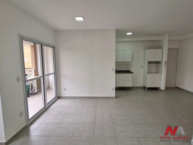 Apartamento para Locação em São José do Rio Preto/SP Vila Redentora 2 Quartos