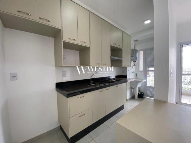 Apartamento para Locação em São José do Rio Preto/SP Vila Redentora 2 Quartos