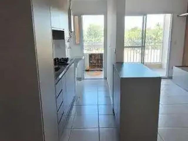 Apartamento para Locação em São José do Rio Preto/SP Vila Redentora 3 Quartos