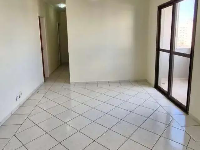 Apartamento para Locação em São José do Rio Preto/SP Vila Redentora 3 Quartos