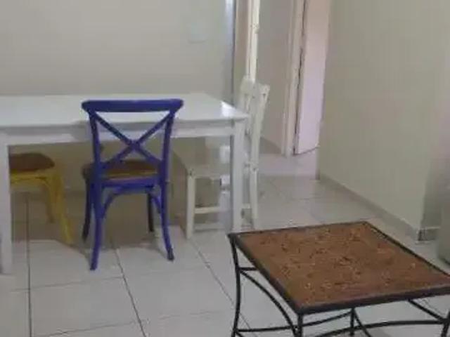 Apartamento para Locação em São José do Rio Preto/SP Vila Redentora 3 Quartos
