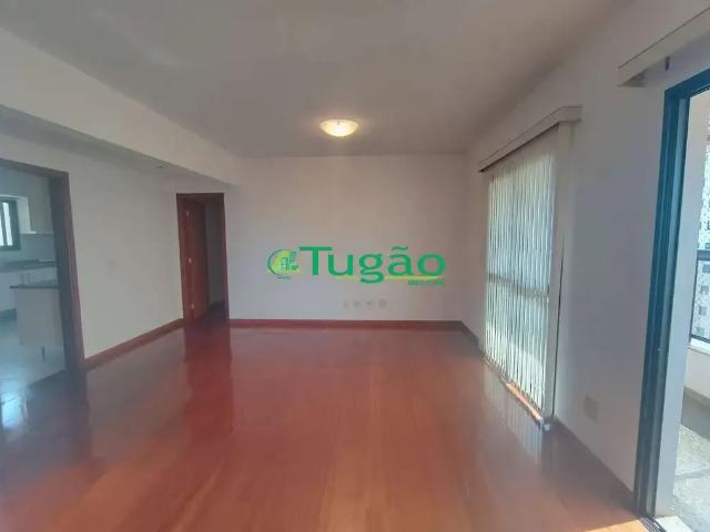 Apartamento para Locação em São José do Rio Preto/SP Vila Redentora 3 Quartos