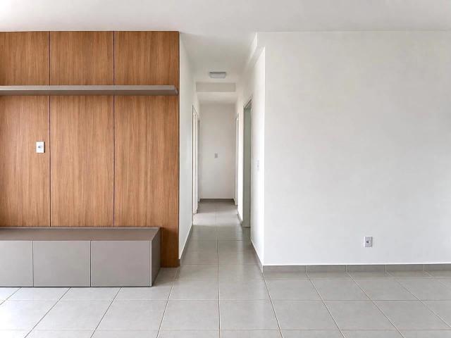 Apartamento para Locação em São José do Rio Preto/SP Vila Redentora 3 Quartos