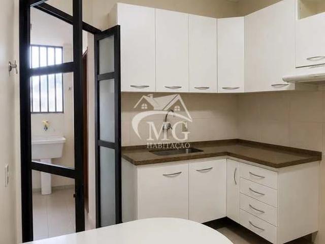 Apartamento para Locação em São José do Rio Preto/SP Vila Redentora 3 Quartos