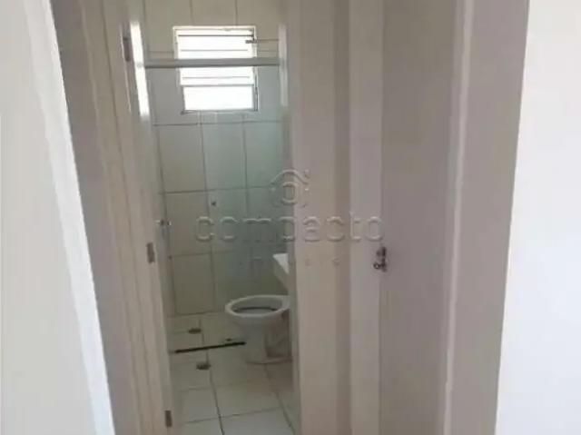 Apartamento para Locação em São José do Rio Preto/SP Vila São Jorge 2 Quartos
