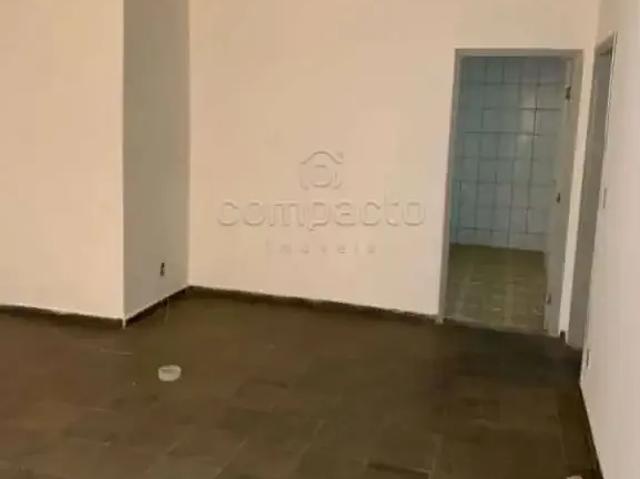 Apartamento para Locação em São José do Rio Preto/SP Vila São José 2 Quartos