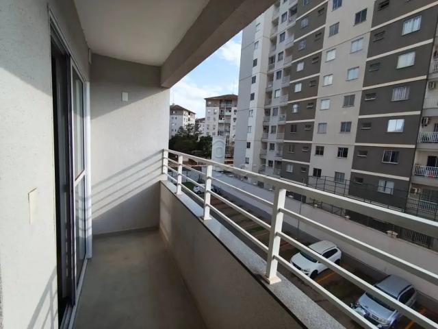 Apartamento para Locação em São José do Rio Preto/SP Vila São Judas Tadeu 2 Quartos