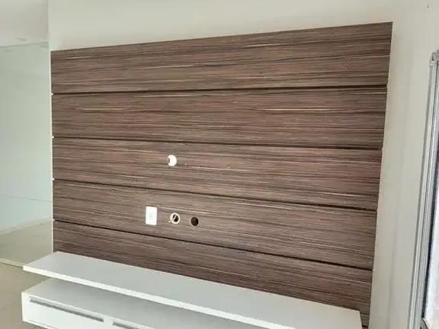 Apartamento para Locação em São José do Rio Preto/SP Vila São Judas Tadeu 2 Quartos