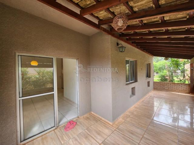 Apartamento para Locação em São José do Rio Preto/SP Vila São Judas Tadeu 2 Quartos