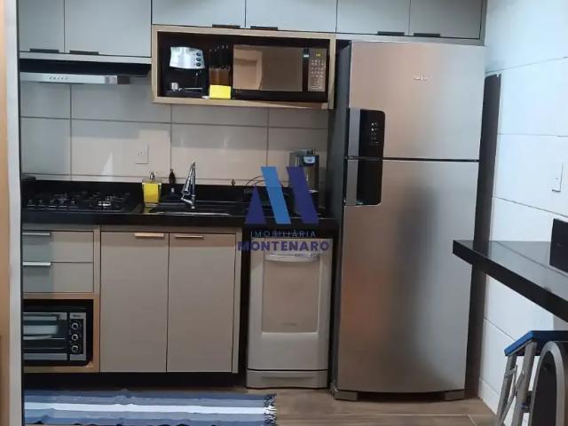 Apartamento para Locação em São José do Rio Preto/SP Vila São Judas Tadeu 2 Quartos