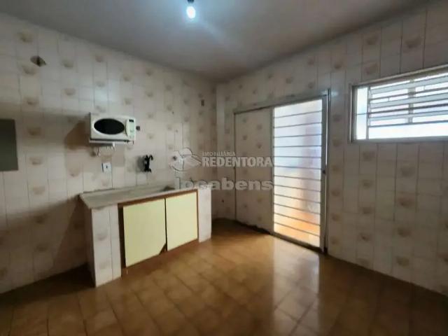Apartamento para Locação em São José do Rio Preto/SP Vila São Manoel 3 Quartos