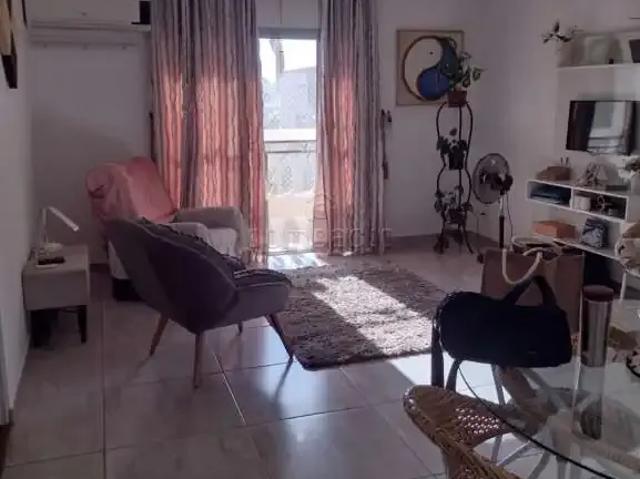 Apartamento para Locação em São José do Rio Preto/SP Vila São Pedro 3 Quartos