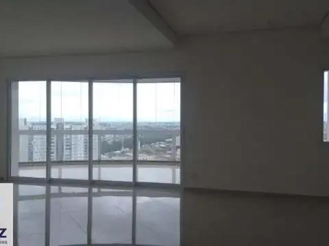 Apartamento para Locação em São José do Rio Preto/SP Vila Sinibaldi 4 Quartos