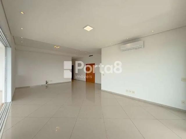 Apartamento para Locação em São José do Rio Preto/SP Vila Sinibaldi 4 Quartos