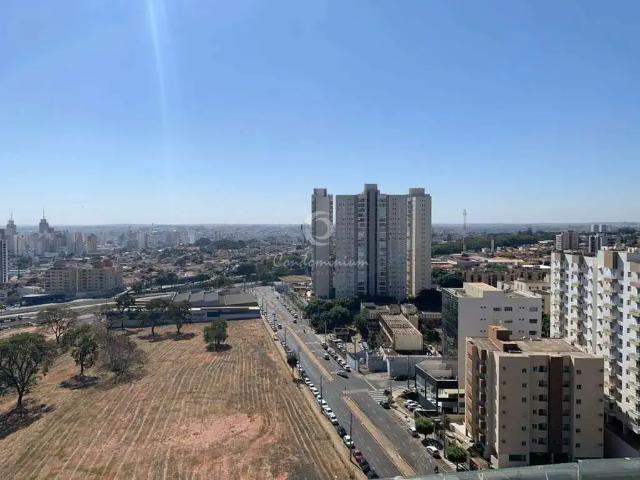 Apartamento para Locação em São José do Rio Preto/SP Vila Sinibaldi 4 Quartos
