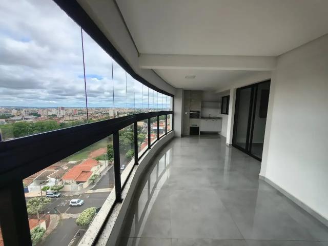 Apartamento para Locação em São José do Rio Preto/SP Vila Sinibaldi