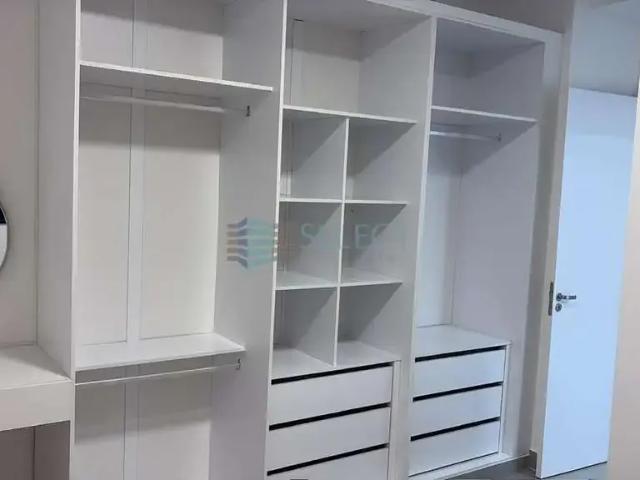 Apartamento para Locação em São José do Rio Preto/SP Vila Sinibaldi 2 Quartos