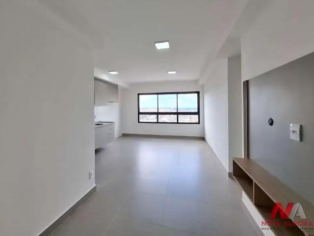 Apartamento para Locação em São José do Rio Preto/SP Vila Sinibaldi 2 Quartos