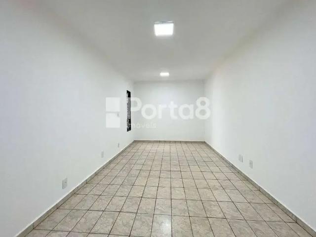 Apartamento para Locação em São José do Rio Preto/SP Vila Sinibaldi 3 Quartos