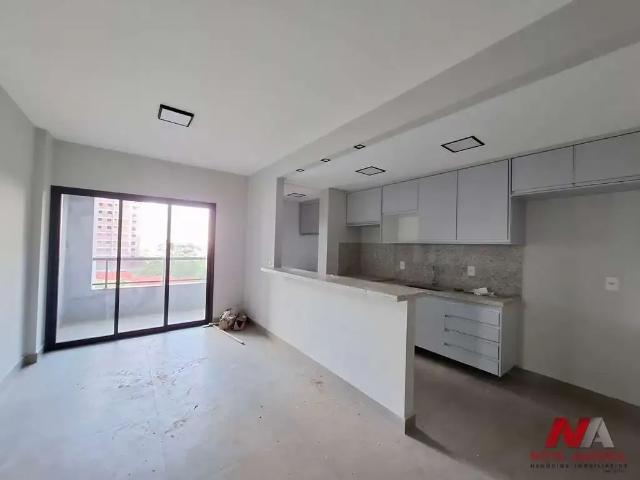 Apartamento para Locação em São José do Rio Preto/SP Vila Sinibaldi 3 Quartos