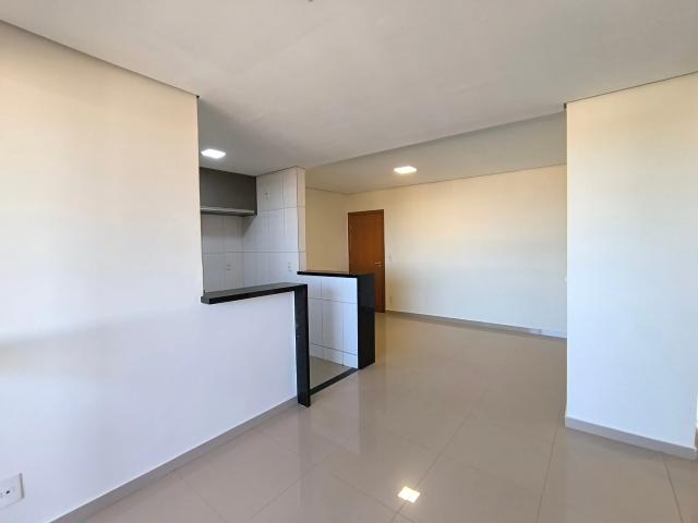 Apartamento para Locação em São José do Rio Preto/SP Vila Sinibaldi 3 Quartos