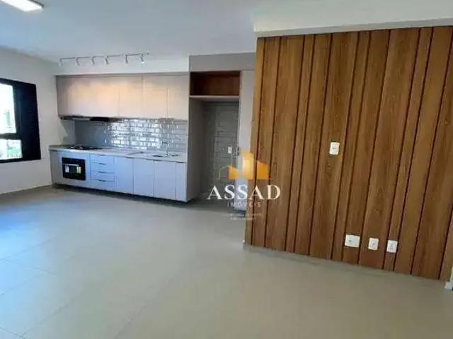 Apartamento para Locação em São José do Rio Preto/SP Vila Sinibaldi 3 Quartos