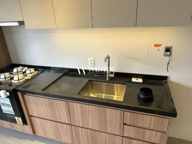 Apartamento para Locação em São José do Rio Preto/SP Vila Sinibaldi 3 Quartos