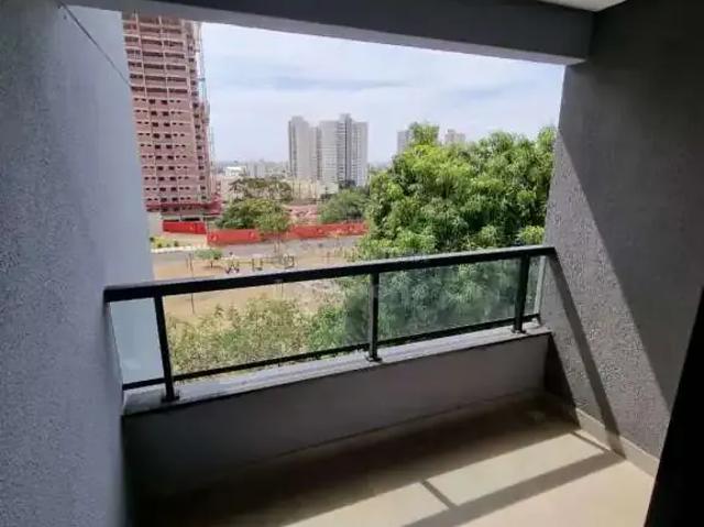 Apartamento para Locação em São José do Rio Preto/SP Vila Sinibaldi 3 Quartos