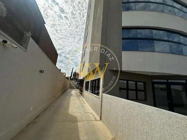 Apartamento para Locação em São José do Rio Preto/SP Vila Sinibaldi 3 Quartos