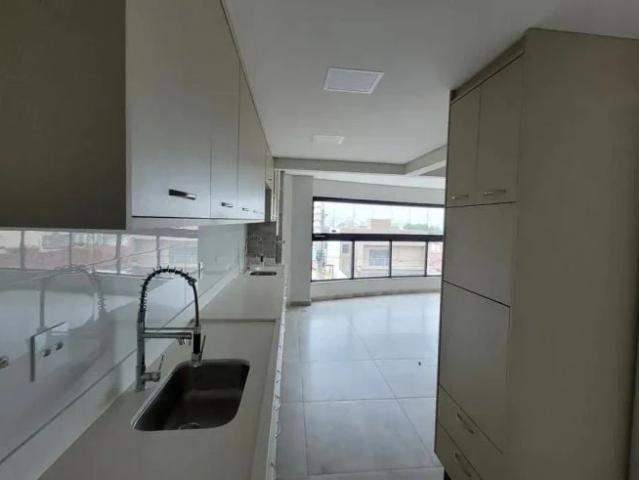 Apartamento para Locação em São José do Rio Preto/SP Vila Sinibaldi 3 Quartos