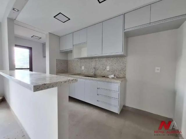 Apartamento para Locação em São José do Rio Preto/SP Vila Sinibaldi 3 Quartos