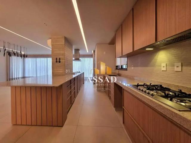 Apartamento para Locação em São José do Rio Preto/SP Vila Sinibaldi 3 Quartos