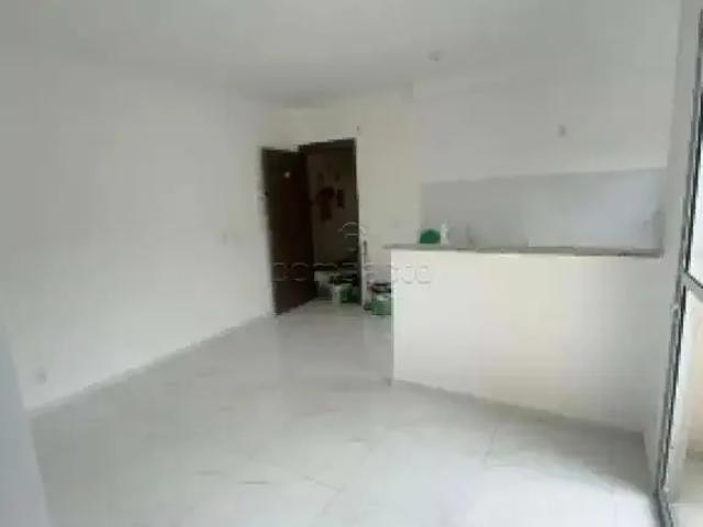 Apartamento para Locação em São José do Rio Preto/SP Vila Toninho 2 Quartos